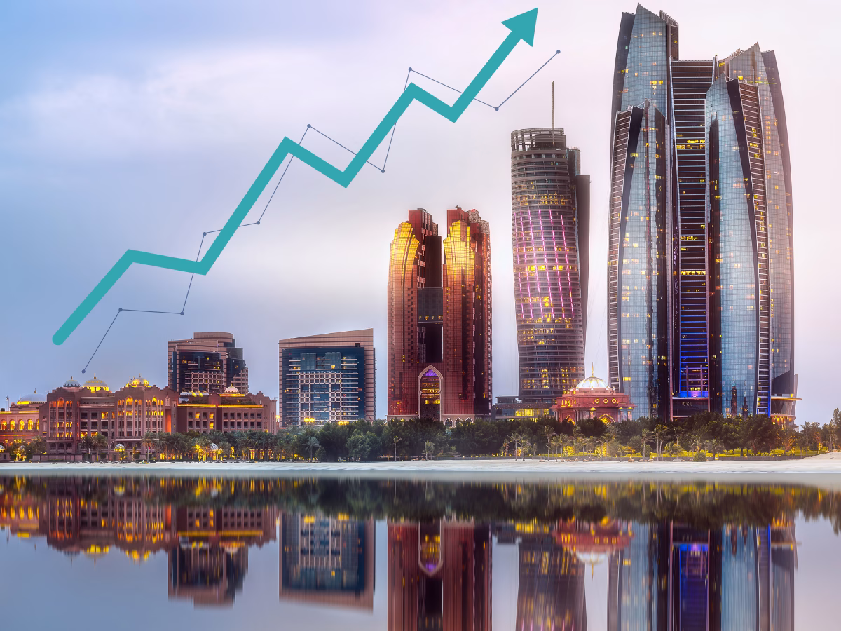 UAE Rental Income Investment