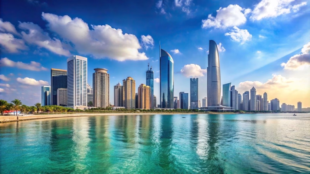 Dubai High ROI Real Estate Investment with High Yields